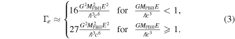 Equation (3)