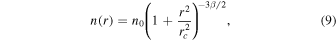 Equation (9)