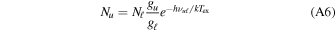 Equation (A6)