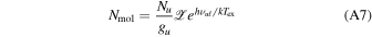 Equation (A7)