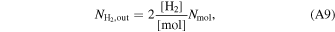 Equation (A9)