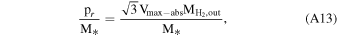 Equation (A13)