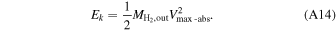 Equation (A14)