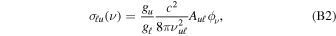 Equation (B2)