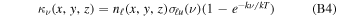 Equation (B4)