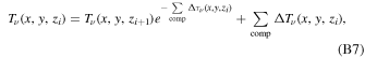 Equation (B7)