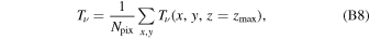 Equation (B8)