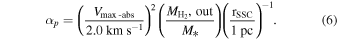 Equation (6)