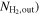 ${N}_{{{\rm{H}}}_{2},\mathrm{out}})$