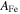 ${A}_{\mathrm{Fe}}$