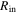 ${R}_{\mathrm{in}}$