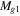 ${M}_{g1}$
