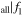 ${}_{\mathrm{all}}| {\text{}}{f}_{1}$