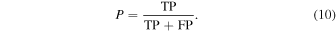 Equation (10)