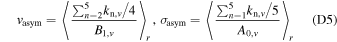 Equation (D5)