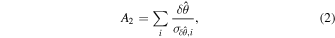 Equation (2)