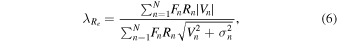 Equation (6)