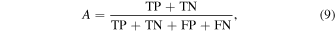Equation (9)