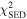 ${\chi }_{\mathrm{SED}}^{2}$