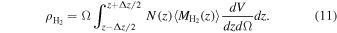 Equation (11)