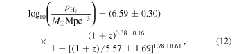 Equation (12)