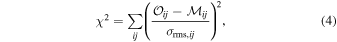 Equation (4)