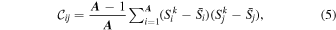 Equation (5)
