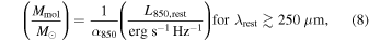 Equation (8)