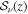 ${{ \mathcal S }}_{\nu }(z)$