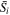 ${\bar{S}}_{i}$