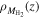 ${\rho }_{{M}_{{{\rm{H}}}_{2}}}(z)$