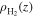 ${\rho }_{{{\rm{H}}}_{2}}(z)$