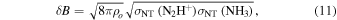 Equation (11)