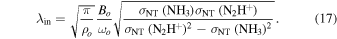 Equation (17)