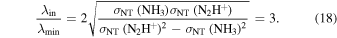 Equation (18)