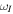 ${\omega }_{I}$
