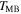 ${T}_{\mathrm{MB}}$