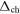 ${{\rm{\Delta }}}_{\mathrm{ch}}$