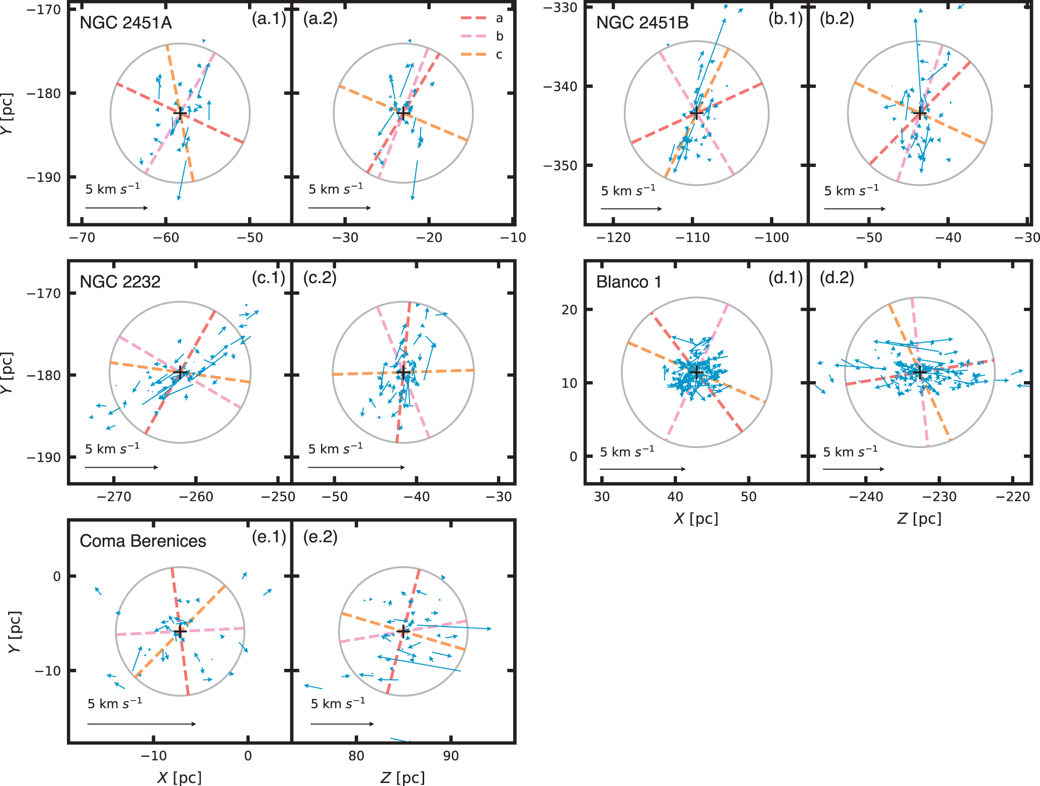 3D Morphology of Open Clusters in the Solar Neighborhood with Gaia EDR ...