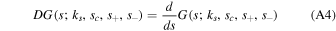 Equation (A4)