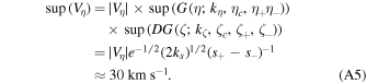 Equation (A5)
