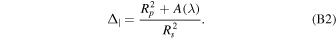 Equation (B2)