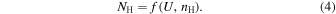 Equation (4)