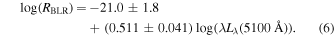 Equation (6)