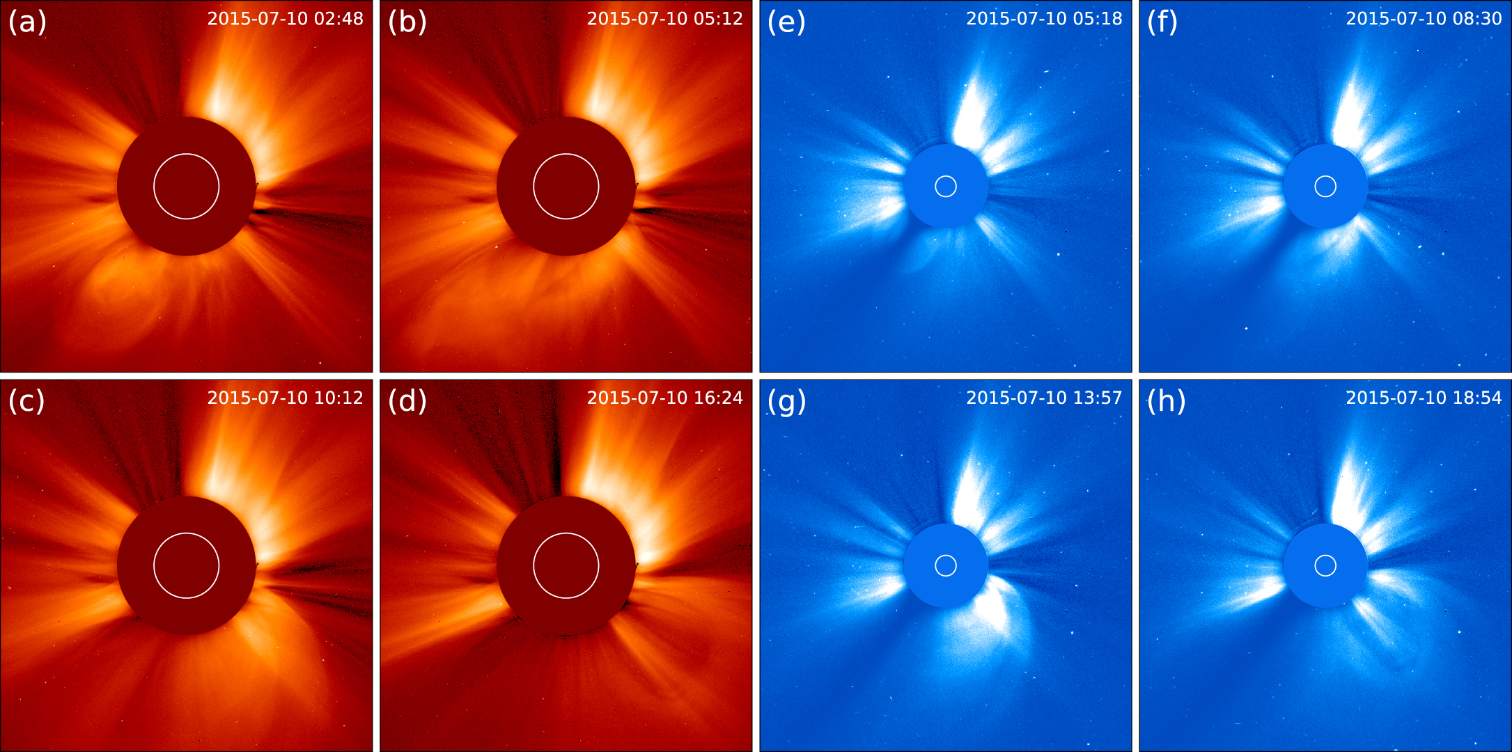 Modeling a Coronal Mass Ejection from an Extended Filament Channel. I ...