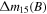${\rm{\Delta }}{m}_{15}(B)$