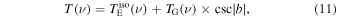 Equation (11)