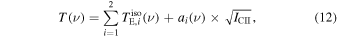 Equation (12)