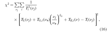 Equation (16)