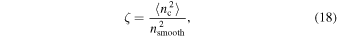 Equation (18)